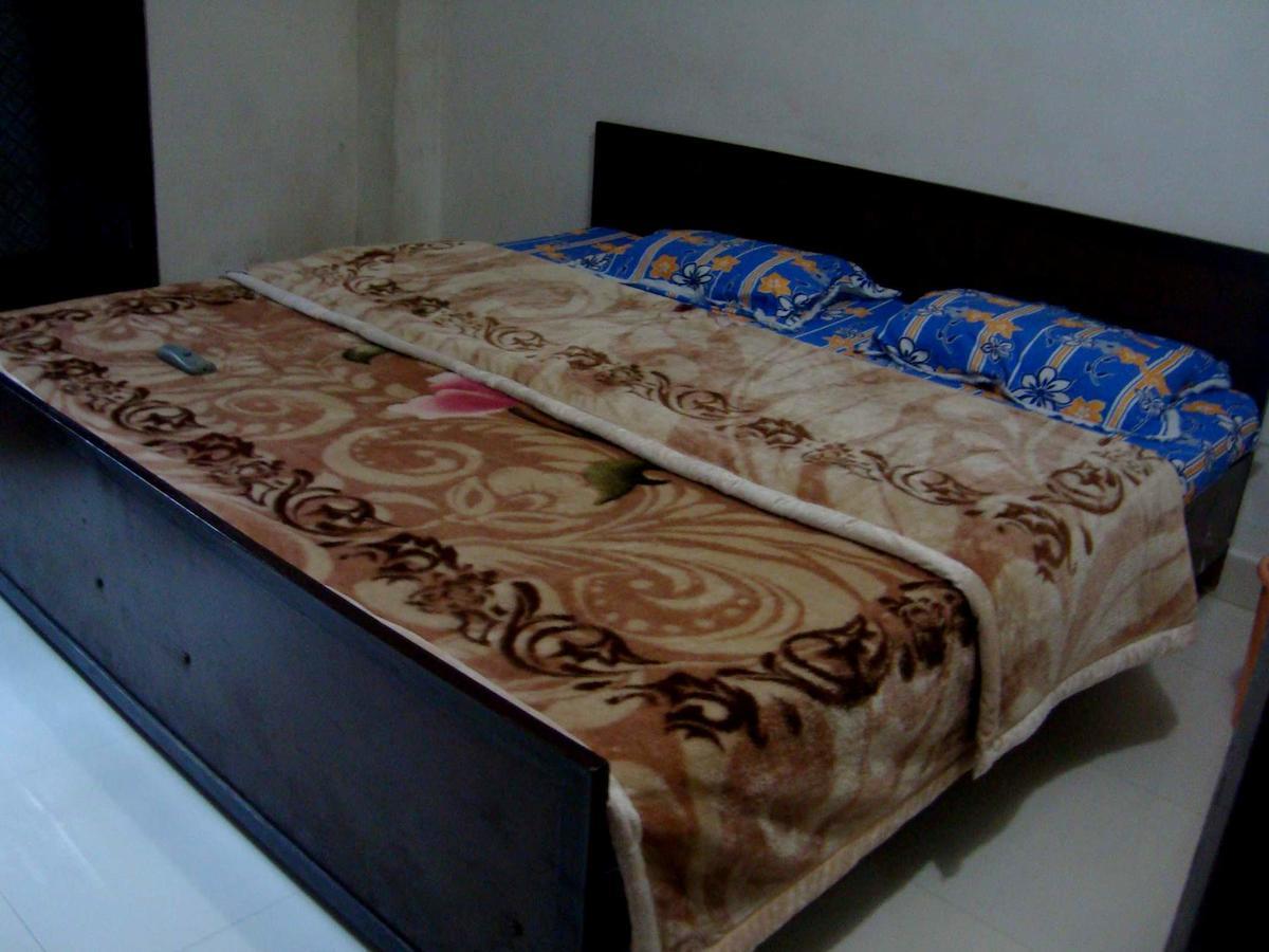 Hotel Bharmour View Brahmaur Room photo